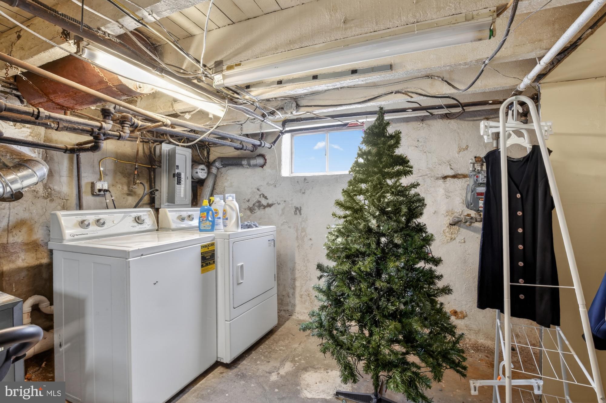 PHILADELPHIA (SOUTH) - Residential