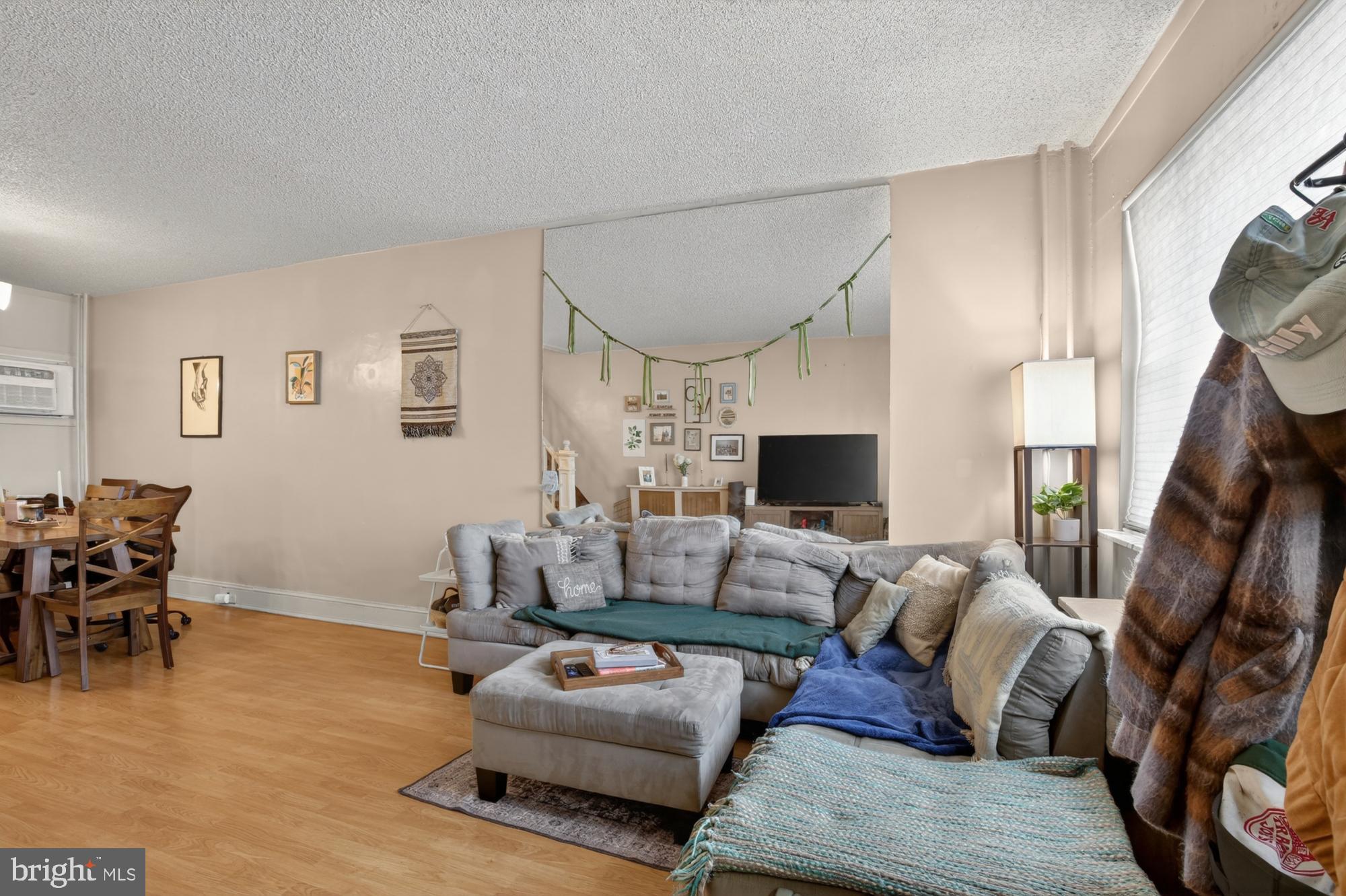 PHILADELPHIA (SOUTH) - Residential