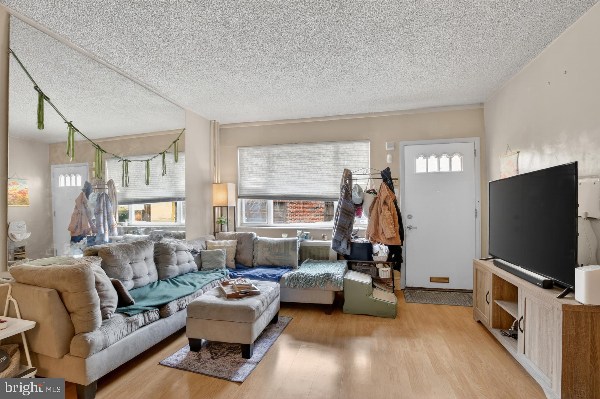 PHILADELPHIA (SOUTH) - Residential