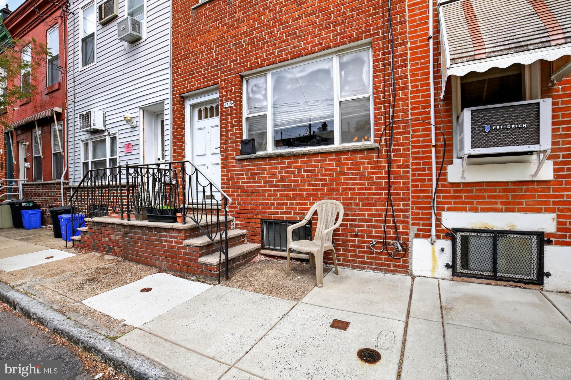 PHILADELPHIA (SOUTH) - Residential