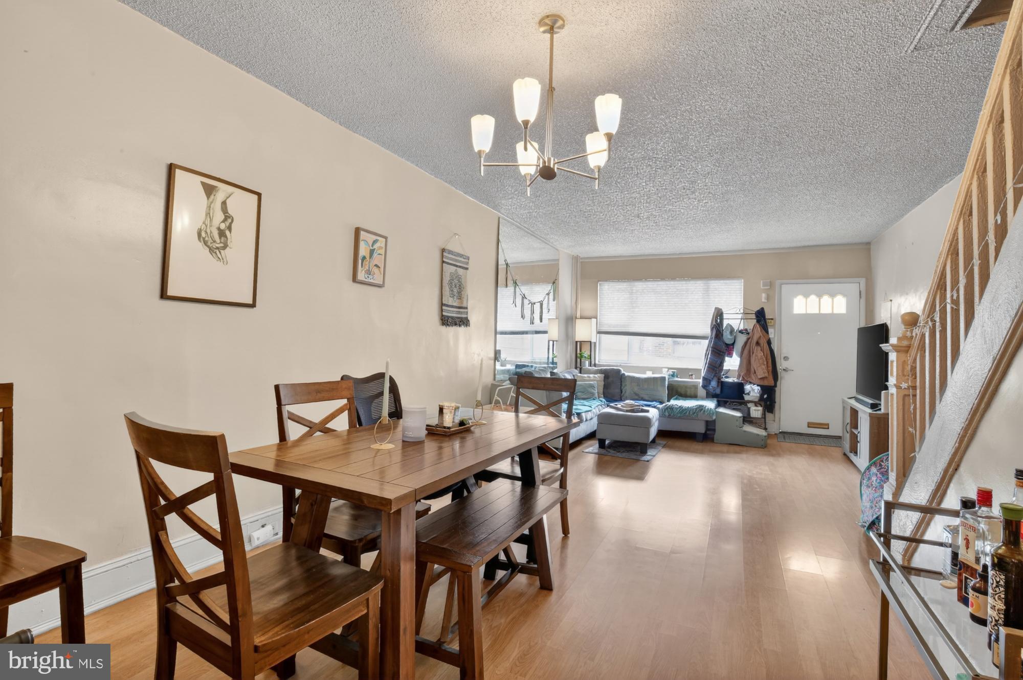 PHILADELPHIA (SOUTH) - Residential