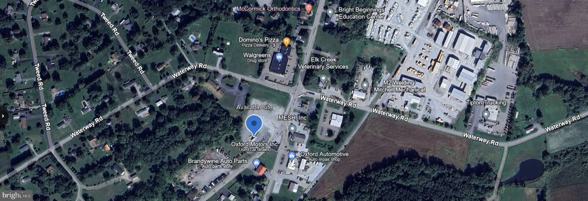 Oxford, Pennsylvania 19363, United States, ,Residential,Active,49107