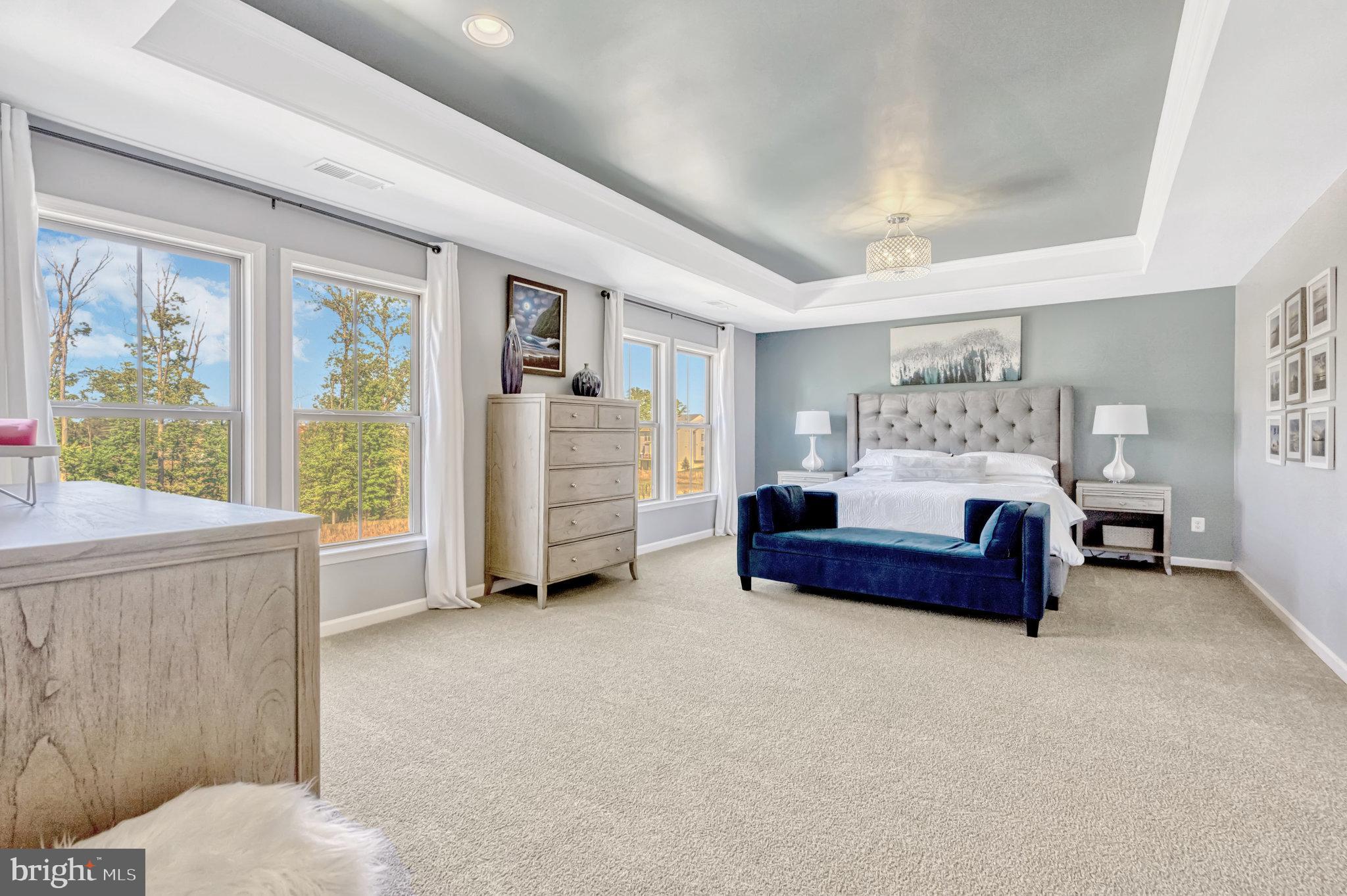 EASTVIEW AT STONE RIDGE - Residential