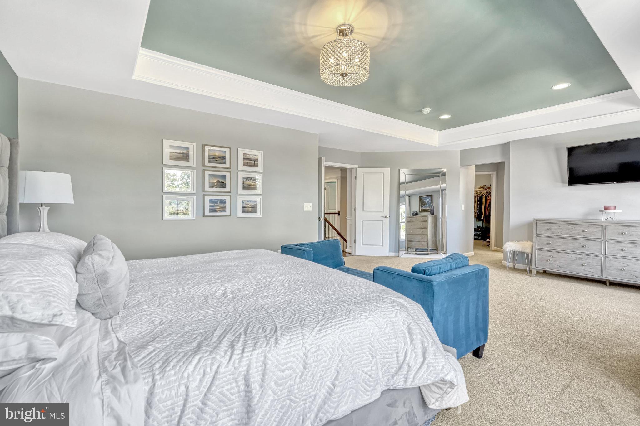 EASTVIEW AT STONE RIDGE - Residential