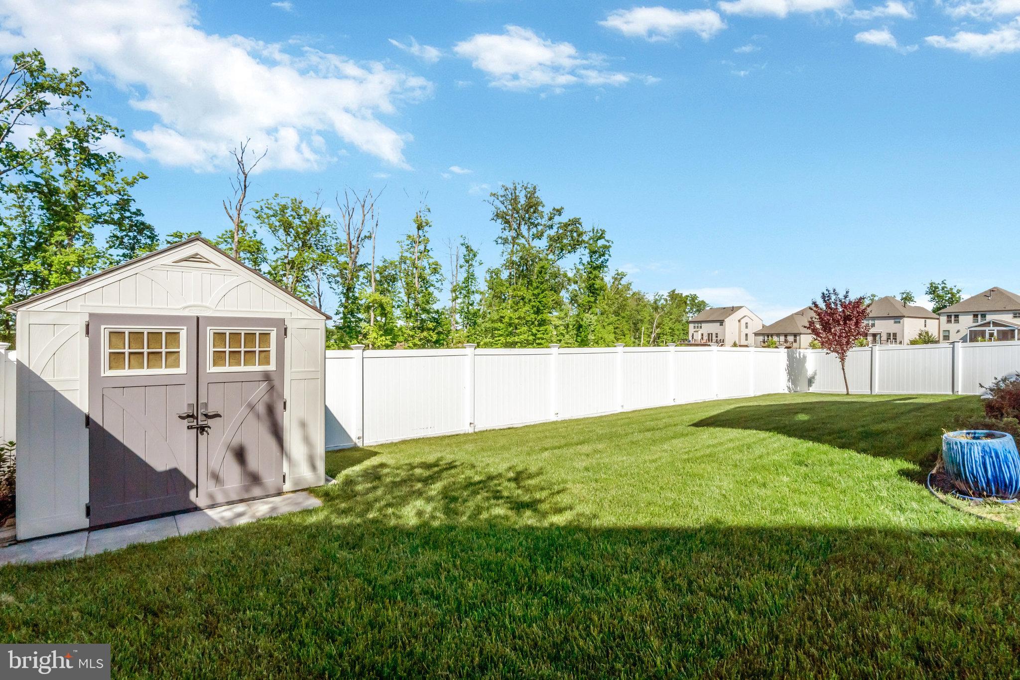 EASTVIEW AT STONE RIDGE - Residential