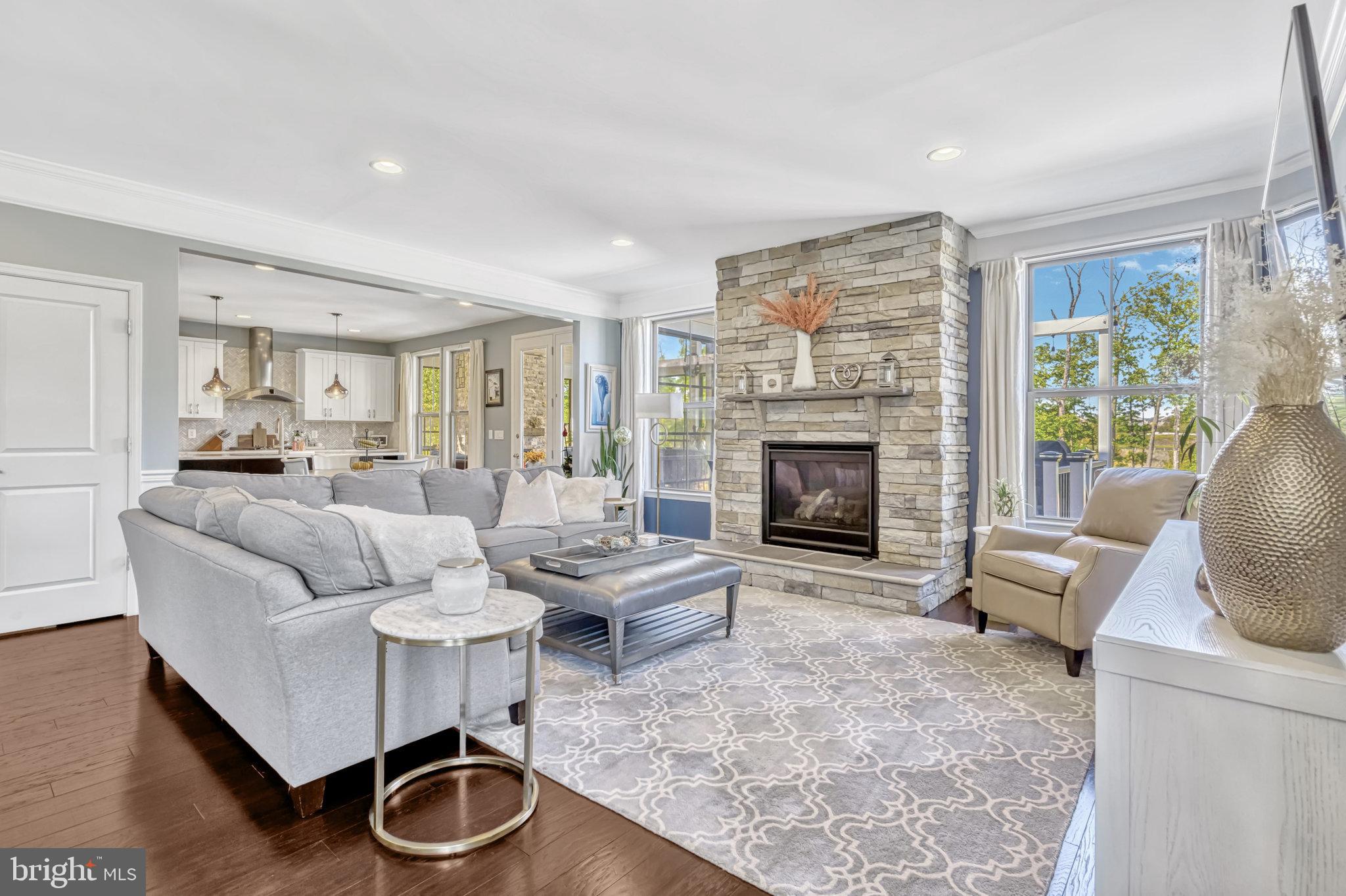 EASTVIEW AT STONE RIDGE - Residential