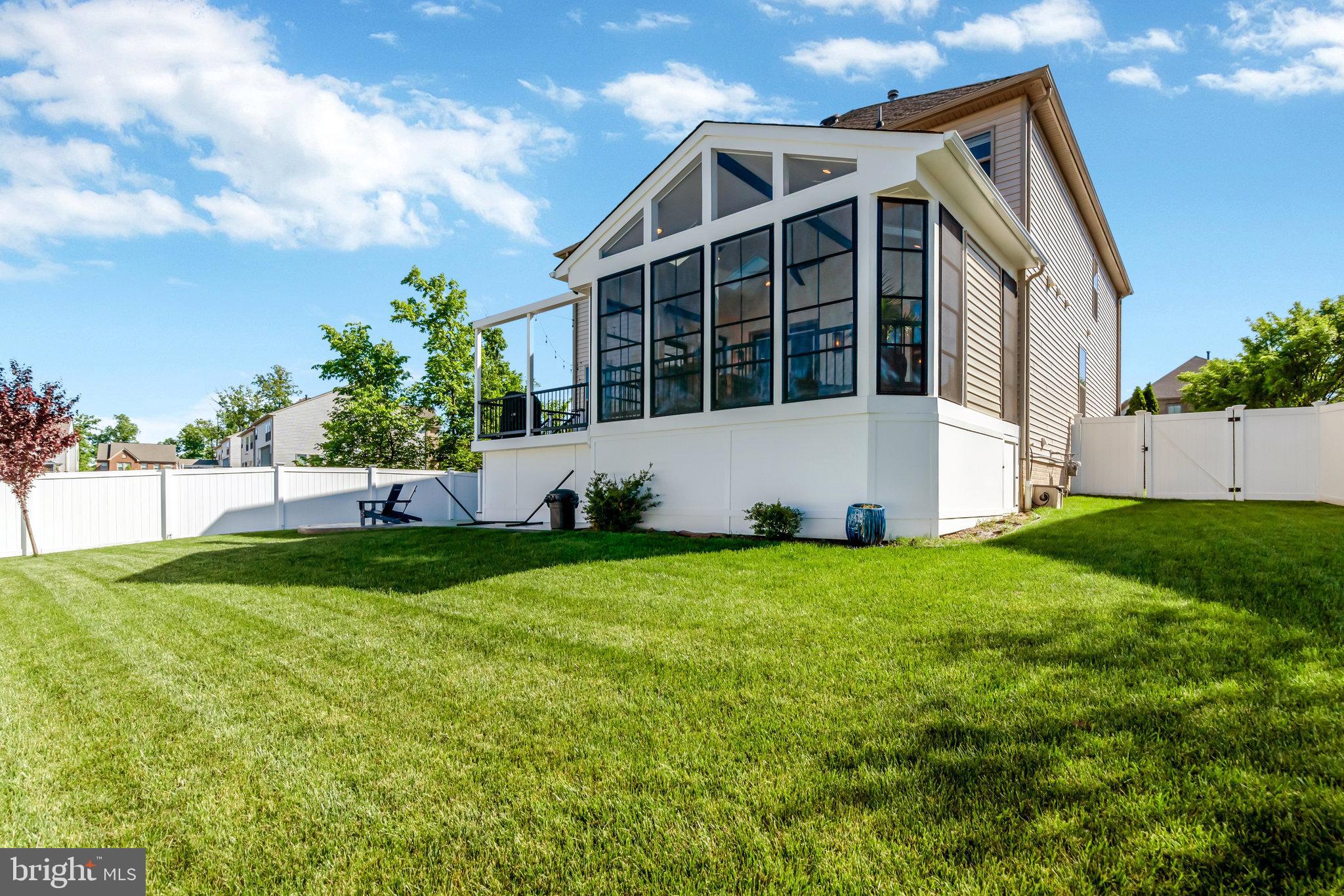 EASTVIEW AT STONE RIDGE - Residential