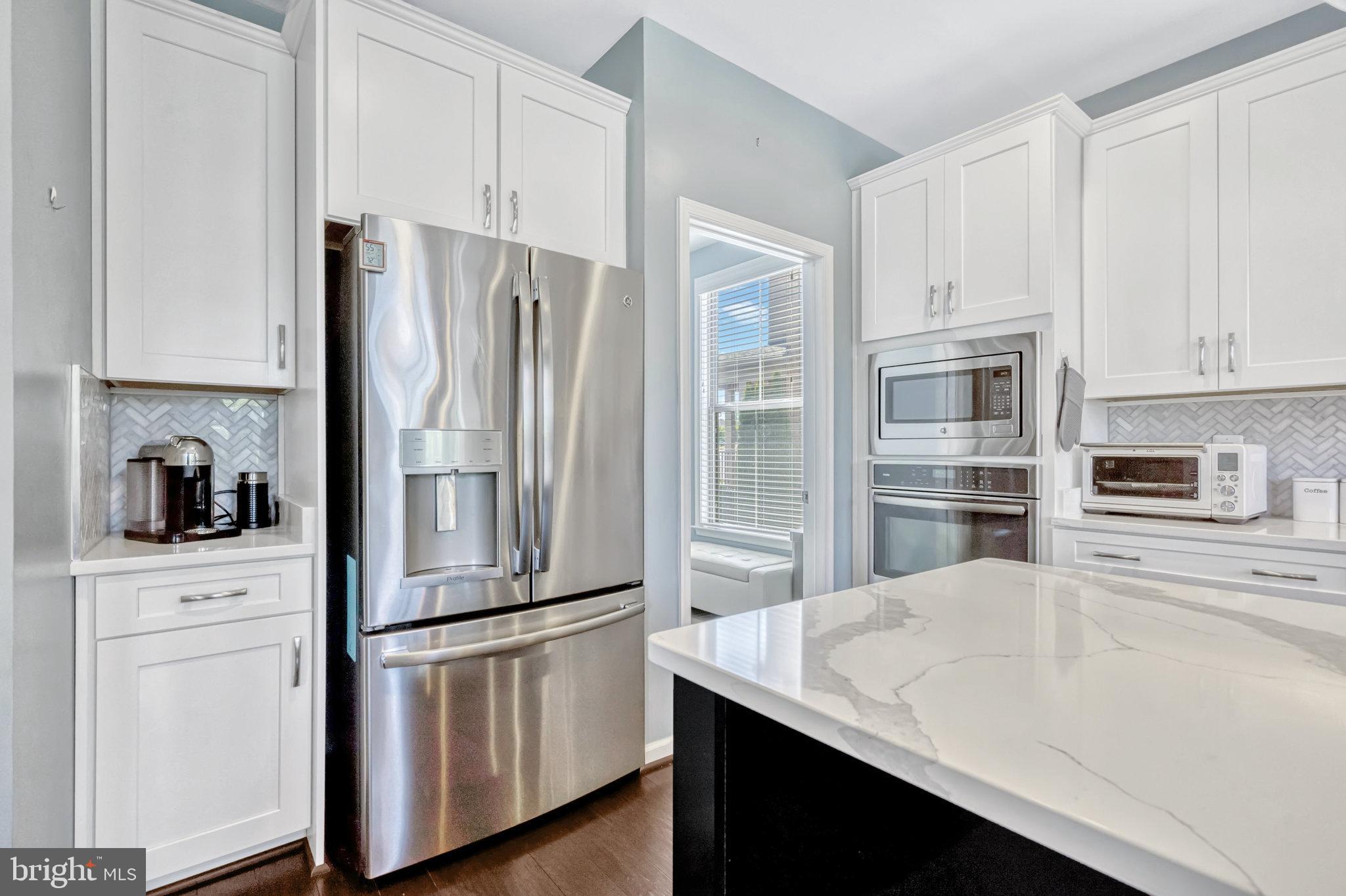 EASTVIEW AT STONE RIDGE - Residential