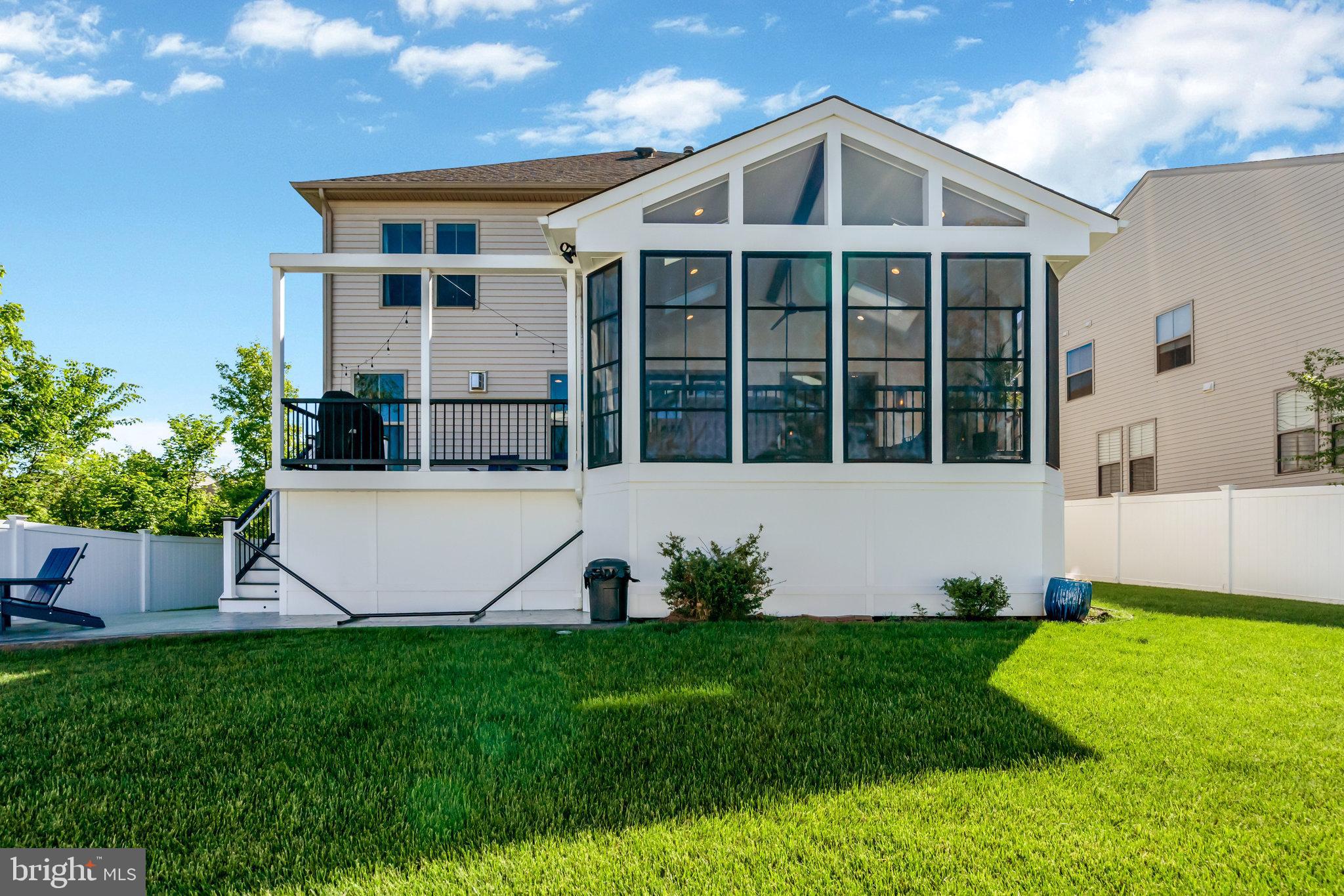 EASTVIEW AT STONE RIDGE - Residential