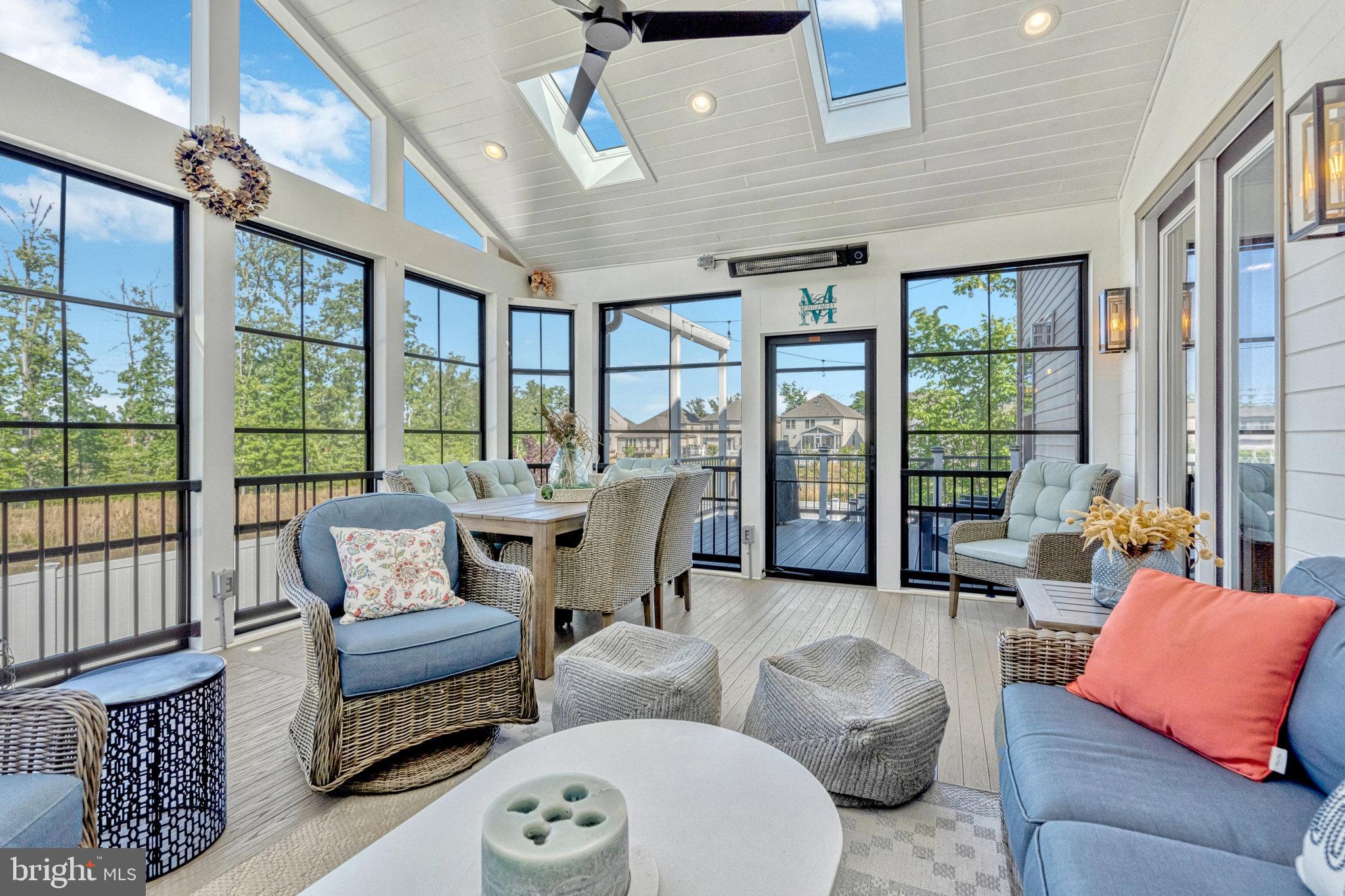 EASTVIEW AT STONE RIDGE - Residential