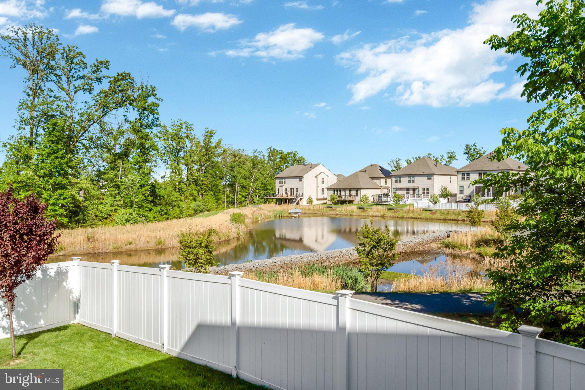 EASTVIEW AT STONE RIDGE - Residential