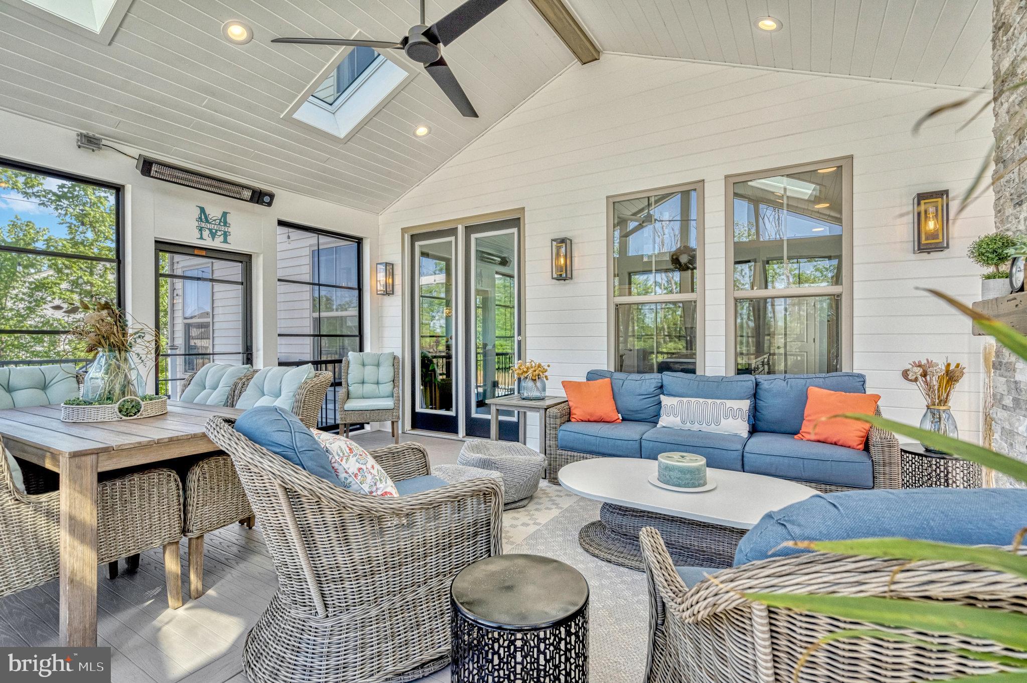 EASTVIEW AT STONE RIDGE - Residential