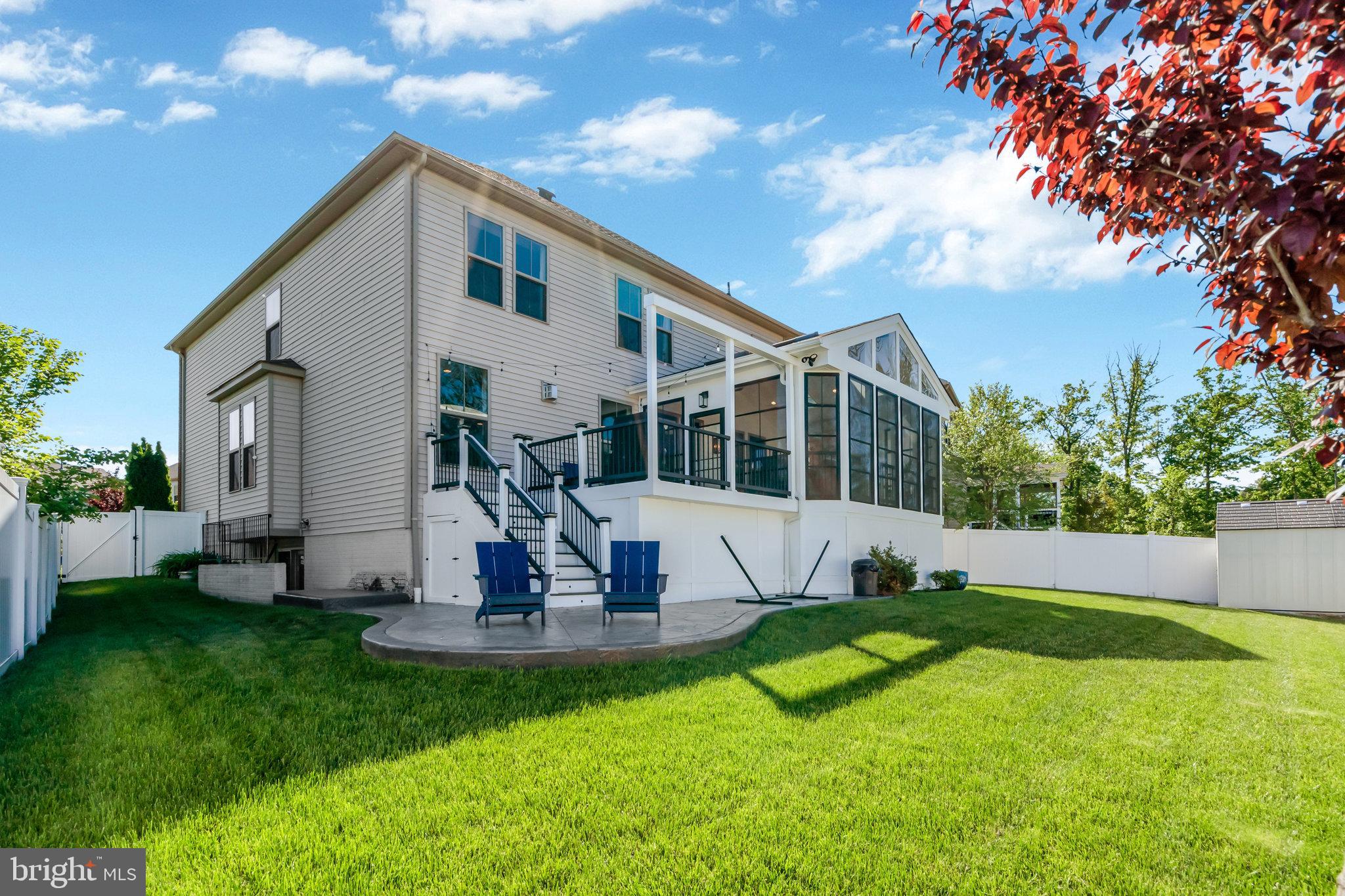 EASTVIEW AT STONE RIDGE - Residential