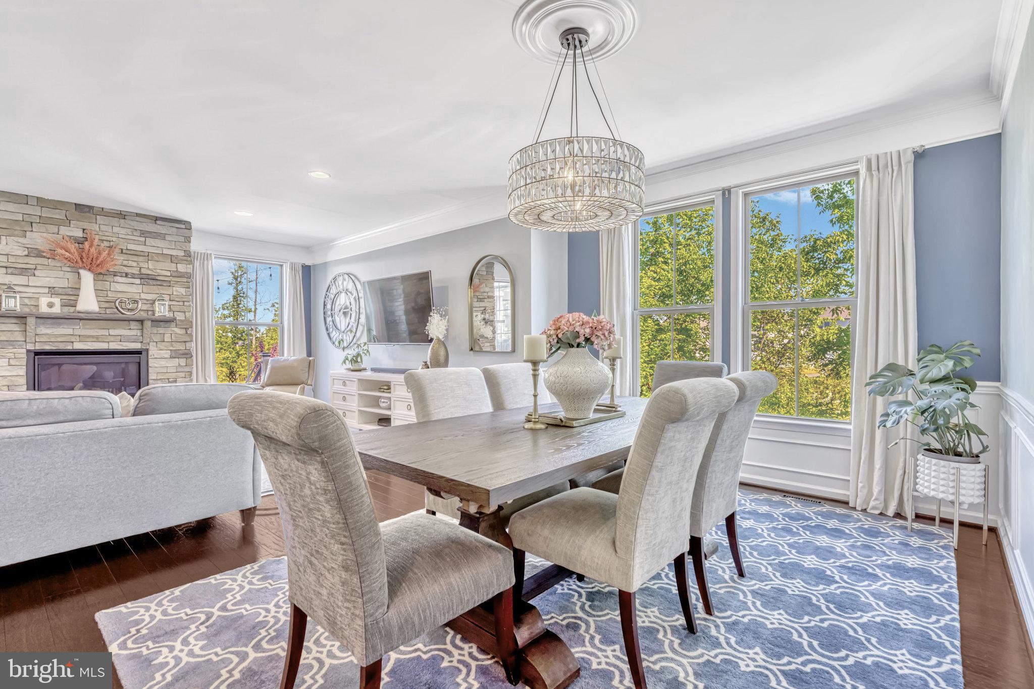 EASTVIEW AT STONE RIDGE - Residential