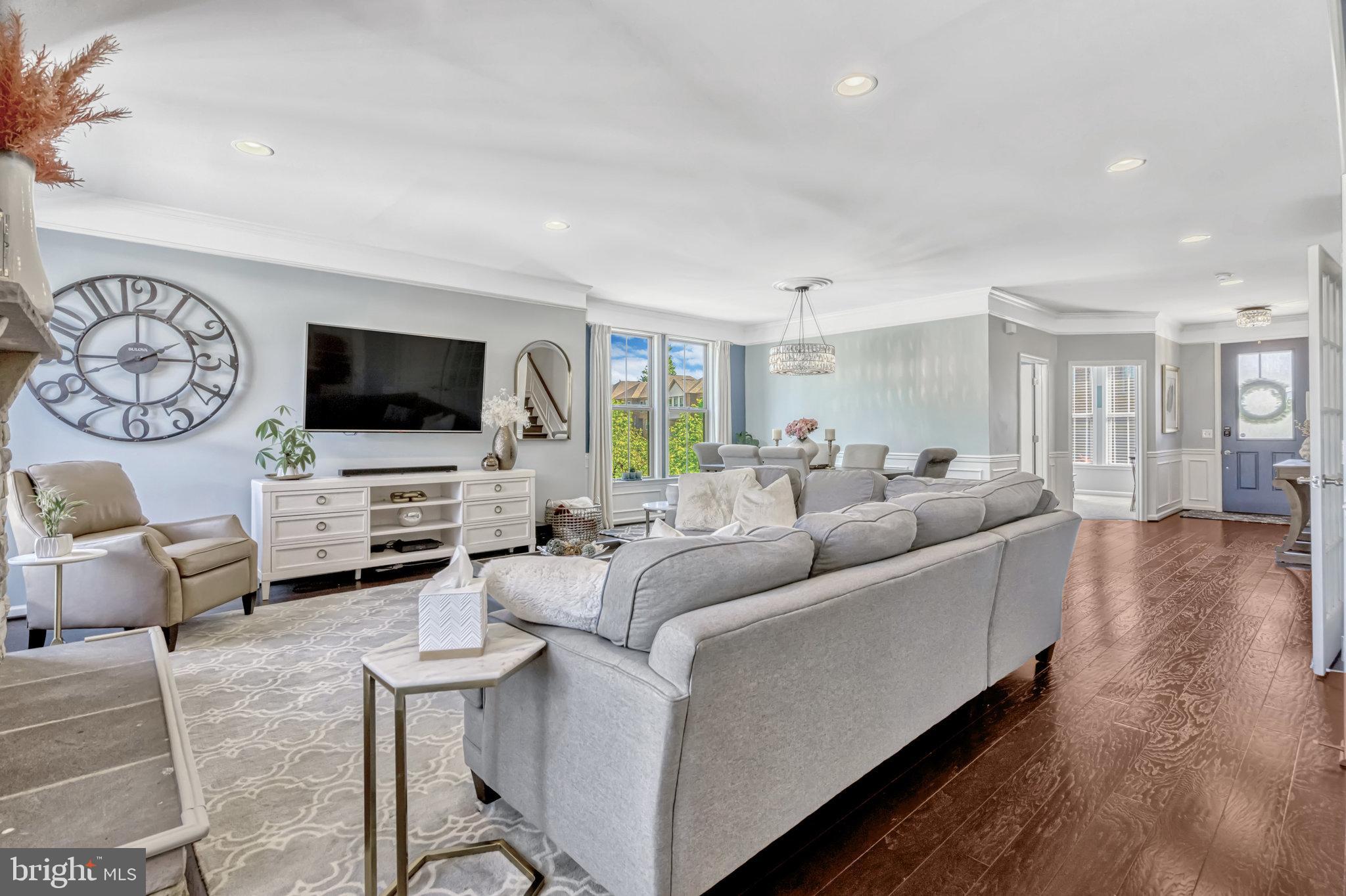 EASTVIEW AT STONE RIDGE - Residential