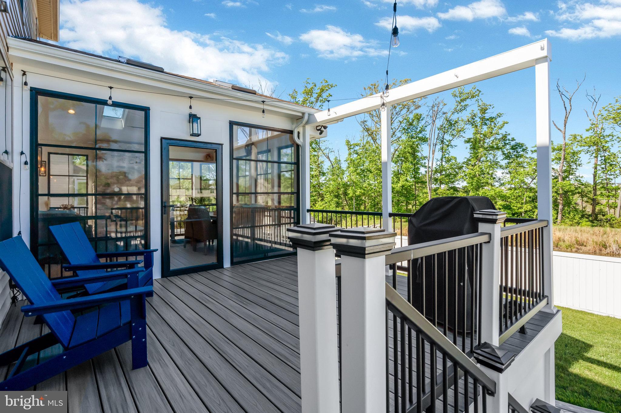 EASTVIEW AT STONE RIDGE - Residential