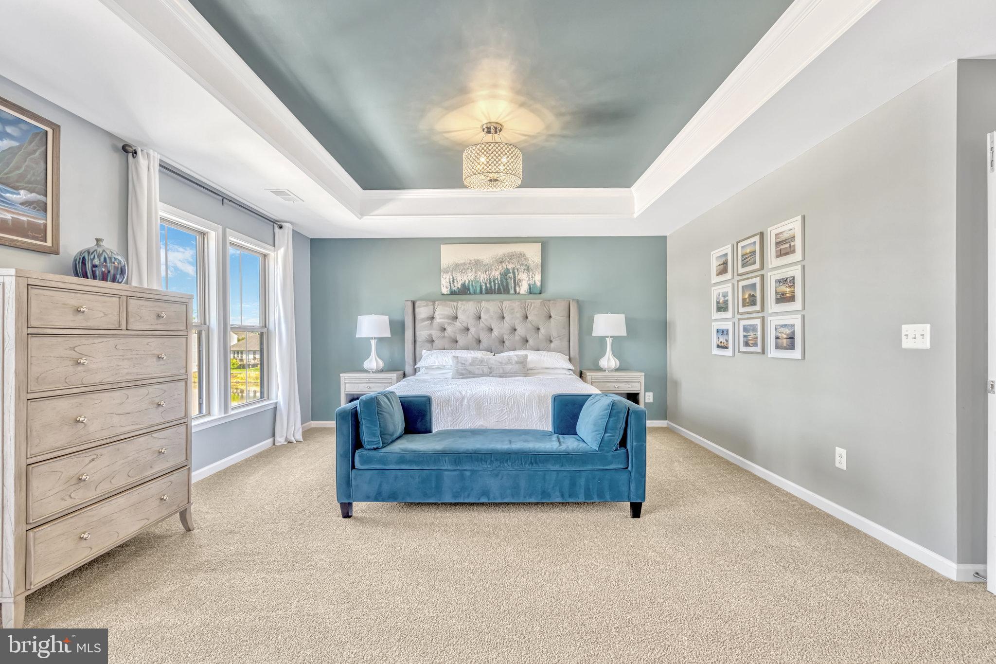 EASTVIEW AT STONE RIDGE - Residential