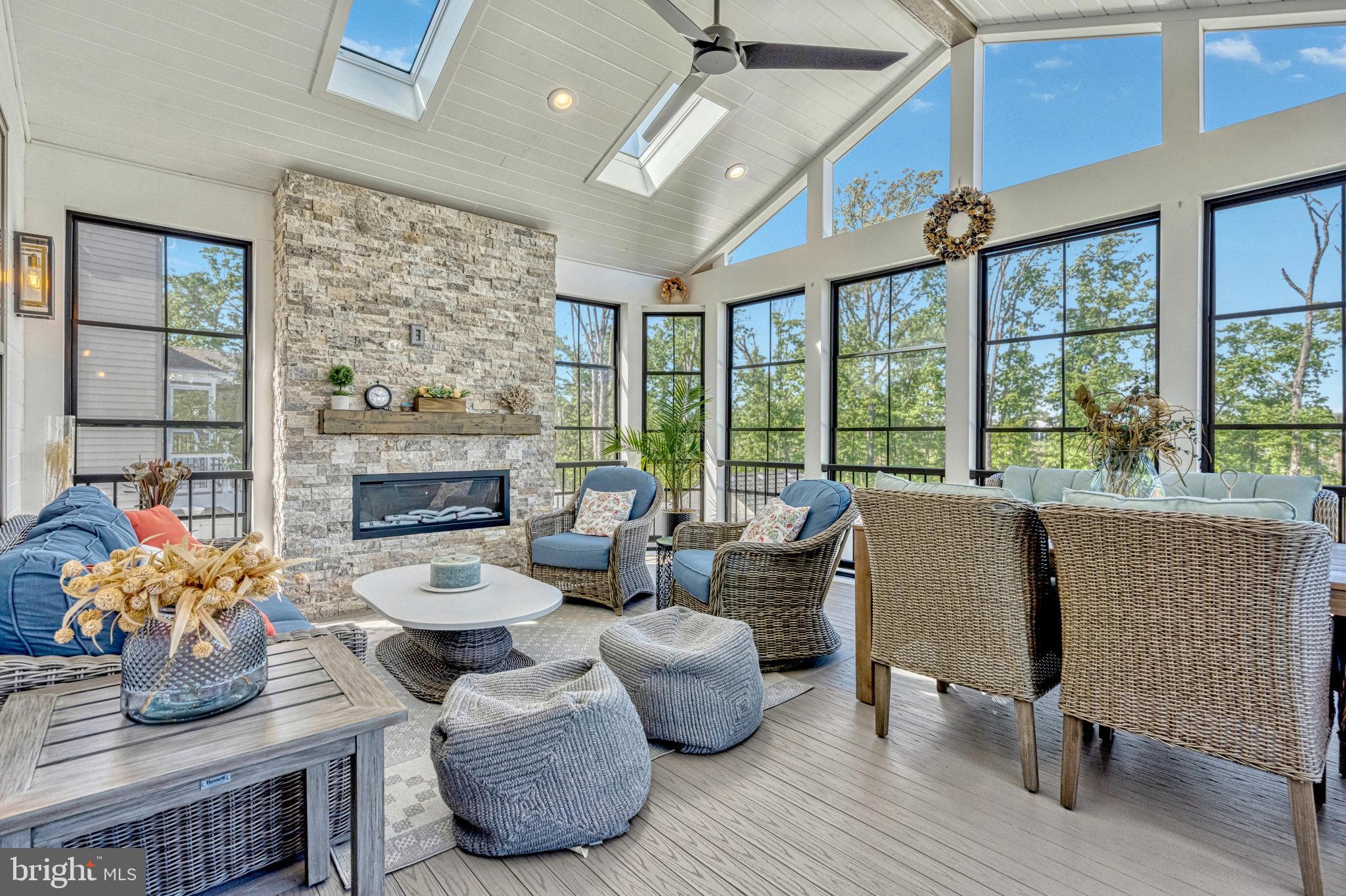 EASTVIEW AT STONE RIDGE - Residential