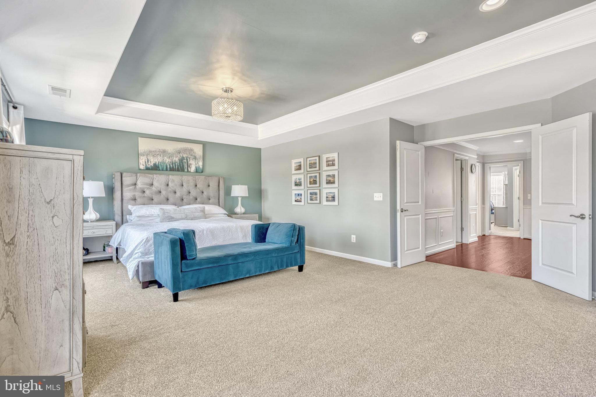 EASTVIEW AT STONE RIDGE - Residential