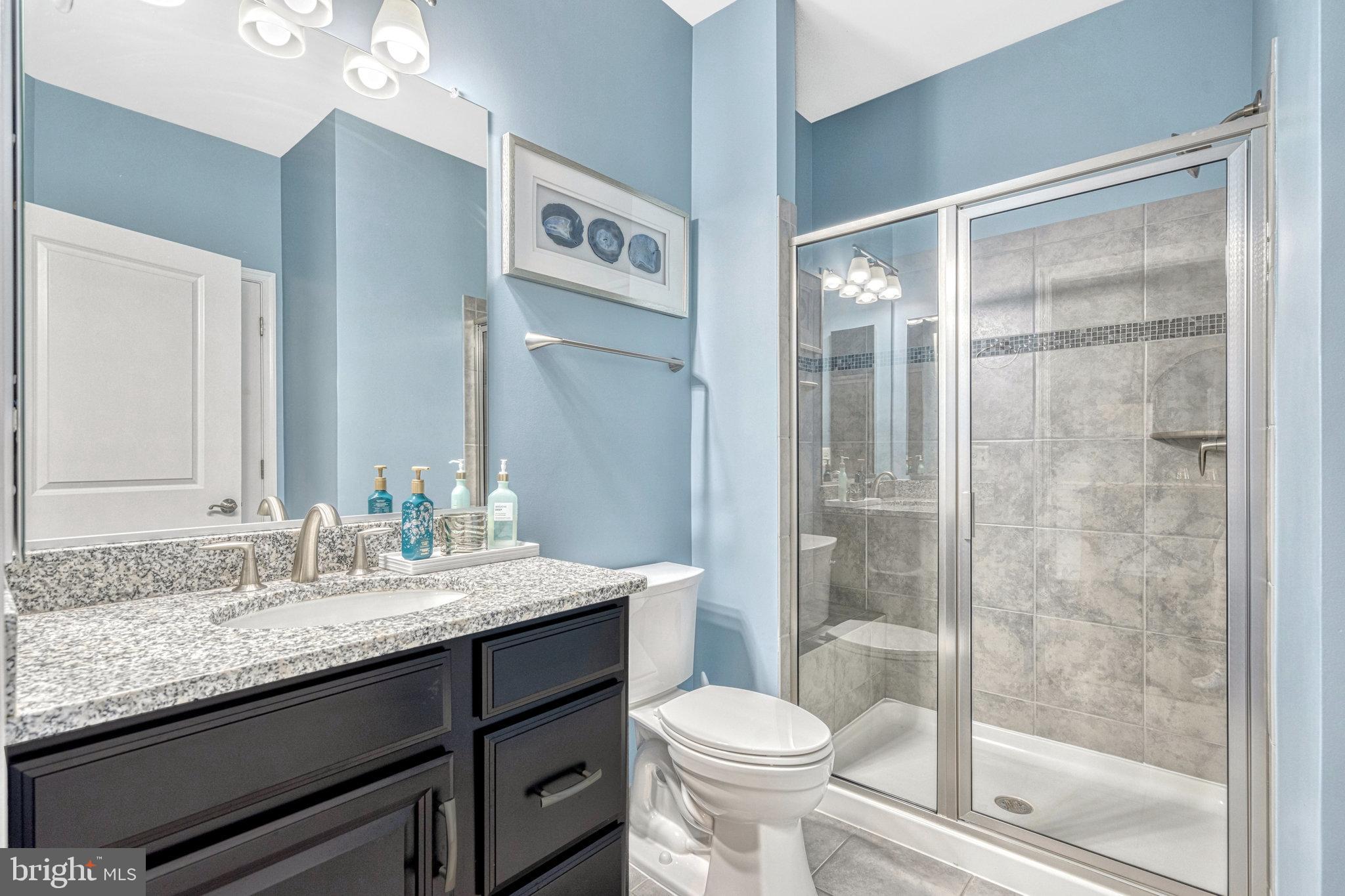 EASTVIEW AT STONE RIDGE - Residential