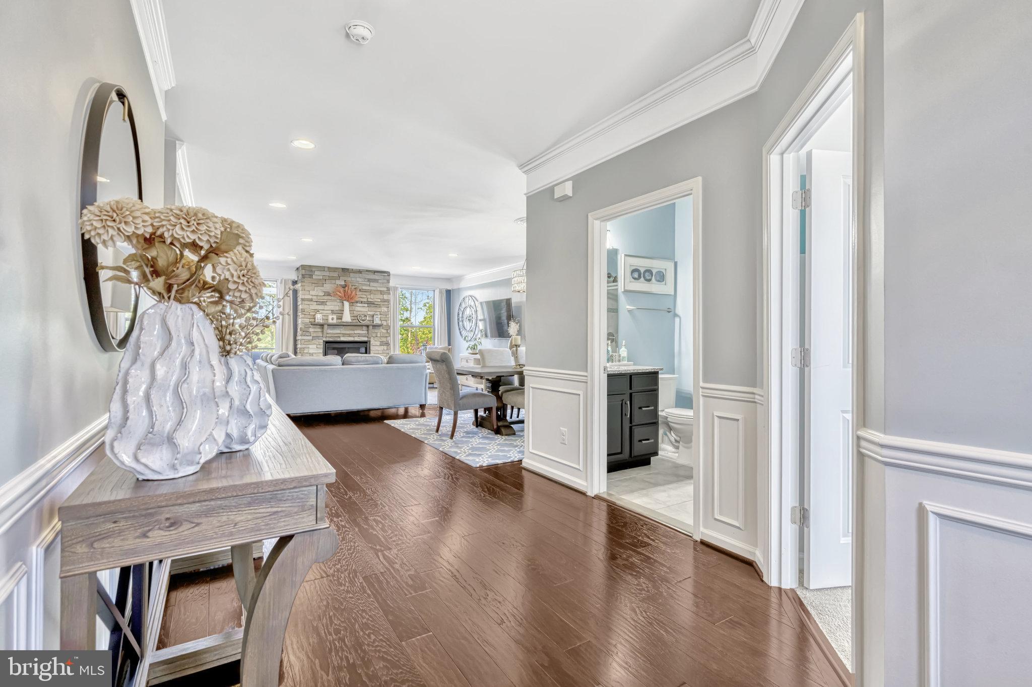 EASTVIEW AT STONE RIDGE - Residential