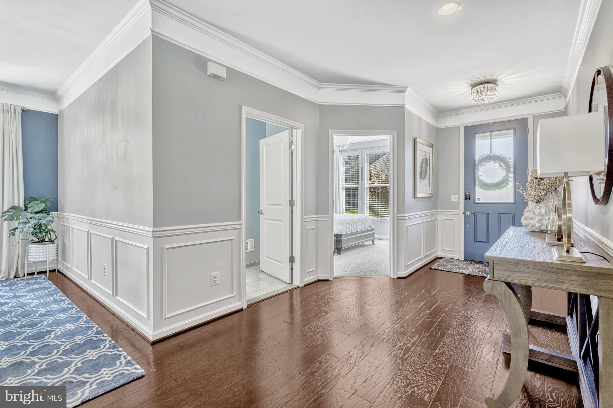 EASTVIEW AT STONE RIDGE - Residential