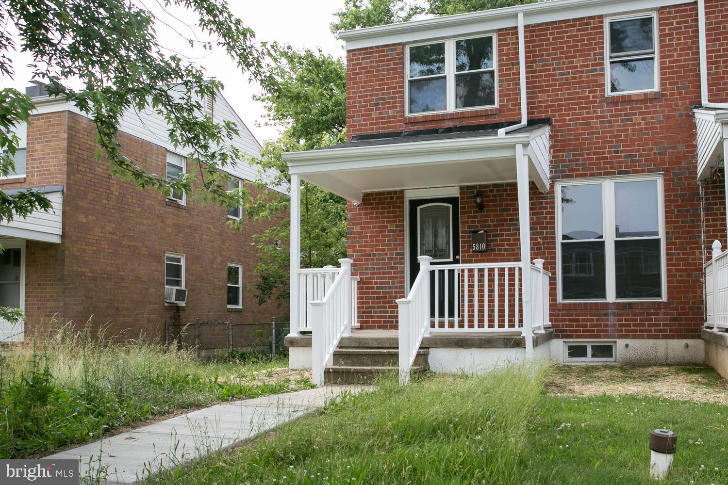 CEDONIA - Residential Lease