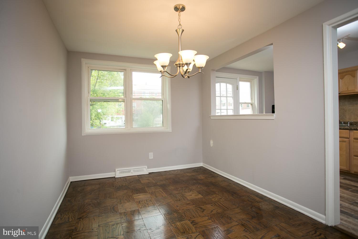 CEDONIA - Residential Lease