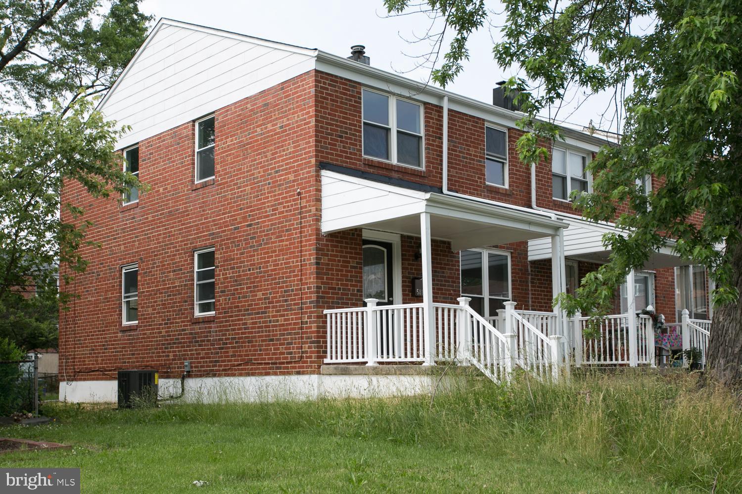 CEDONIA - Residential Lease