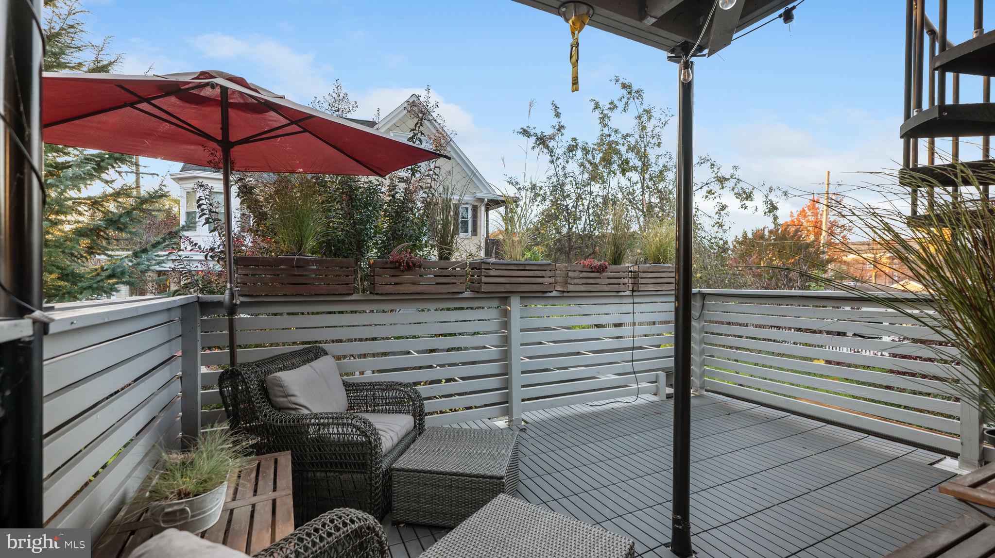 DOWNTOWN FREDERICK - Residential