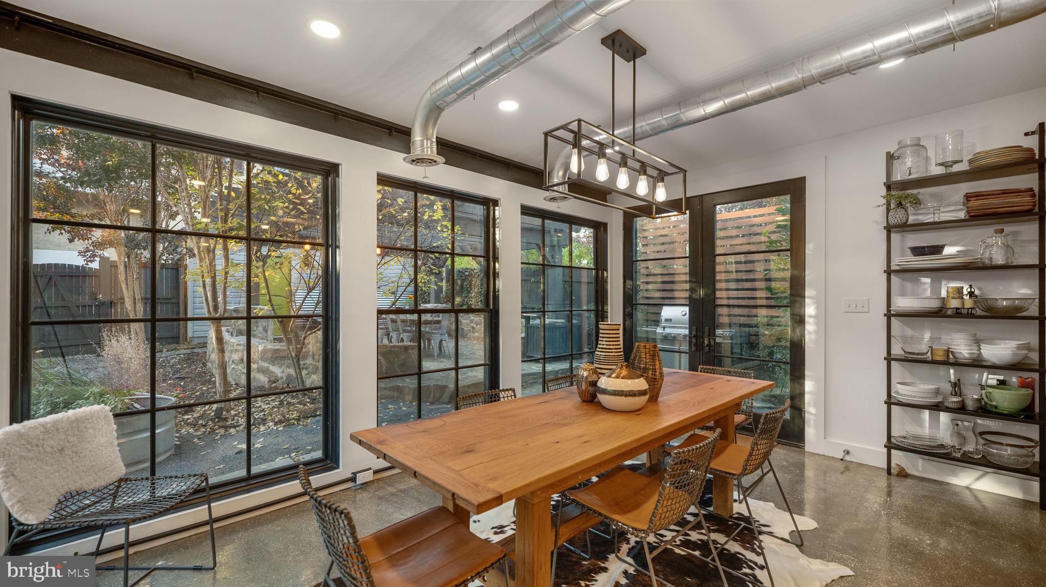 DOWNTOWN FREDERICK - Residential