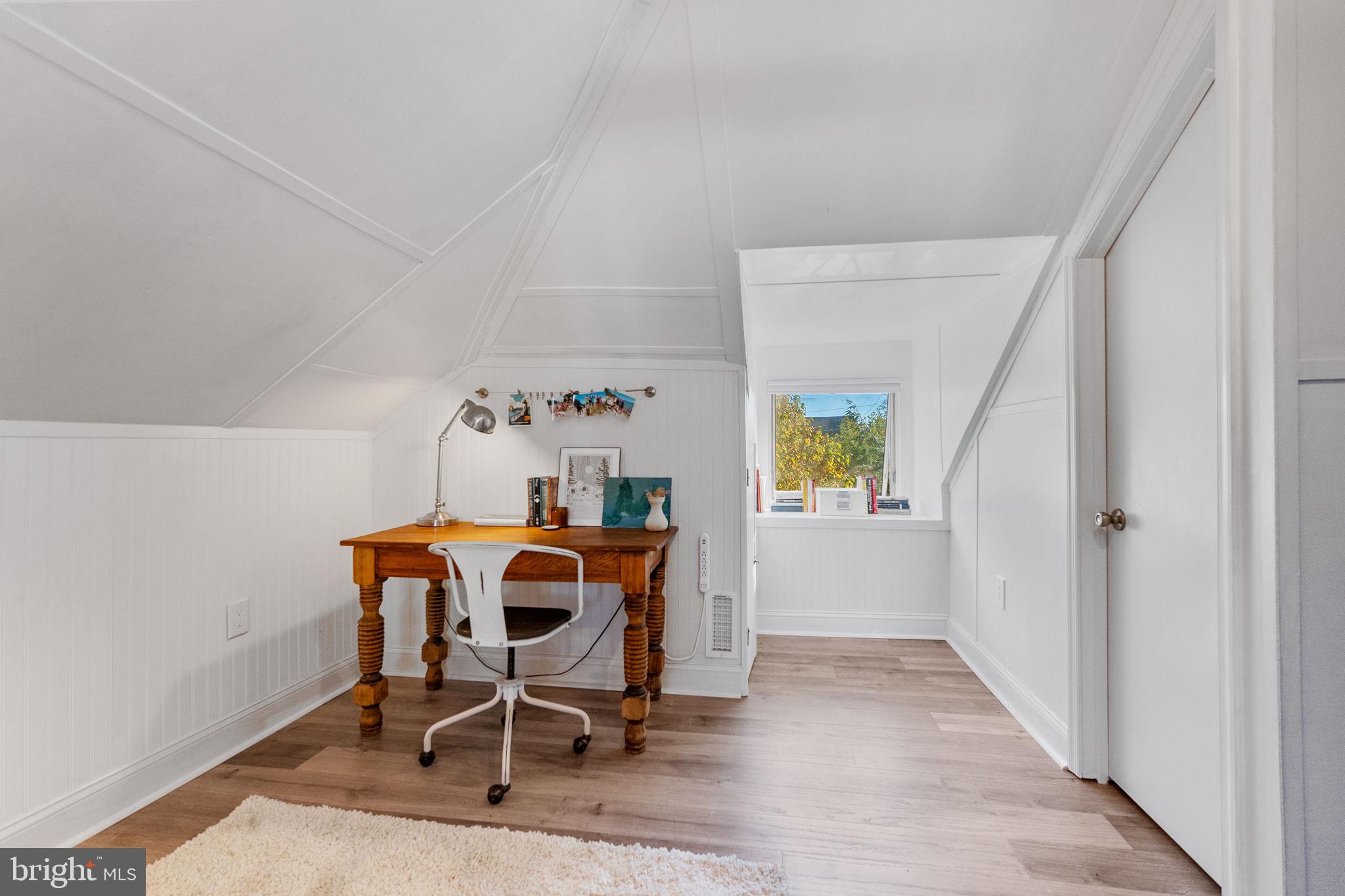 DOWNTOWN FREDERICK - Residential