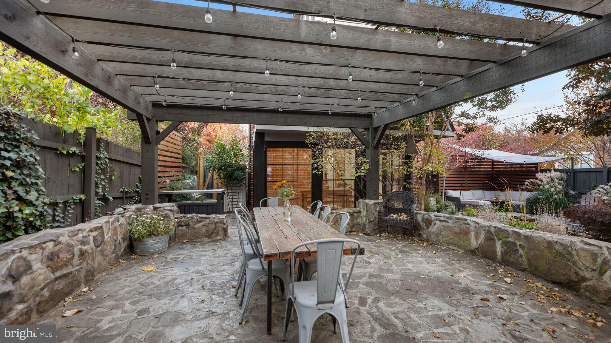 DOWNTOWN FREDERICK - Residential