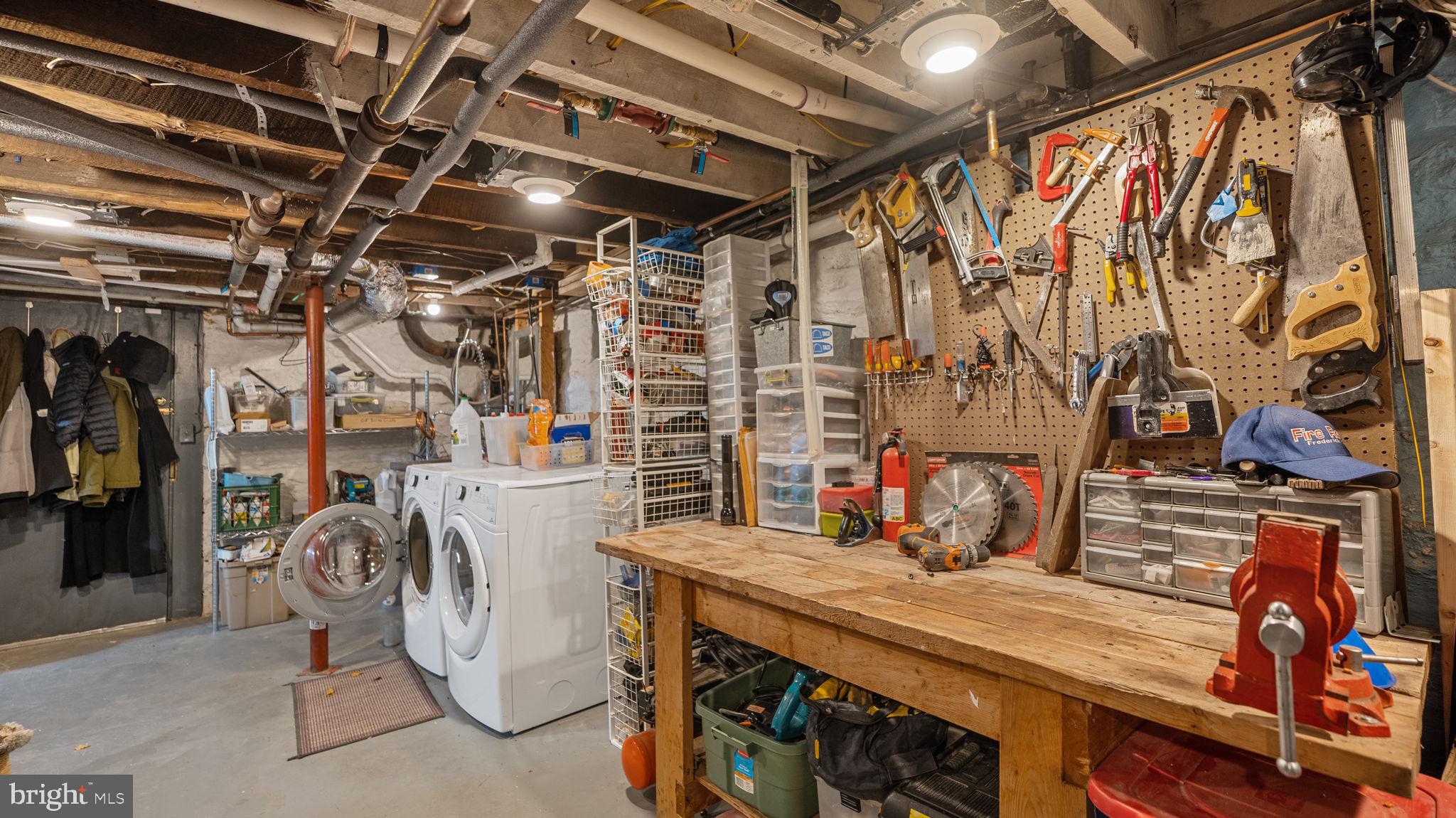 DOWNTOWN FREDERICK - Residential