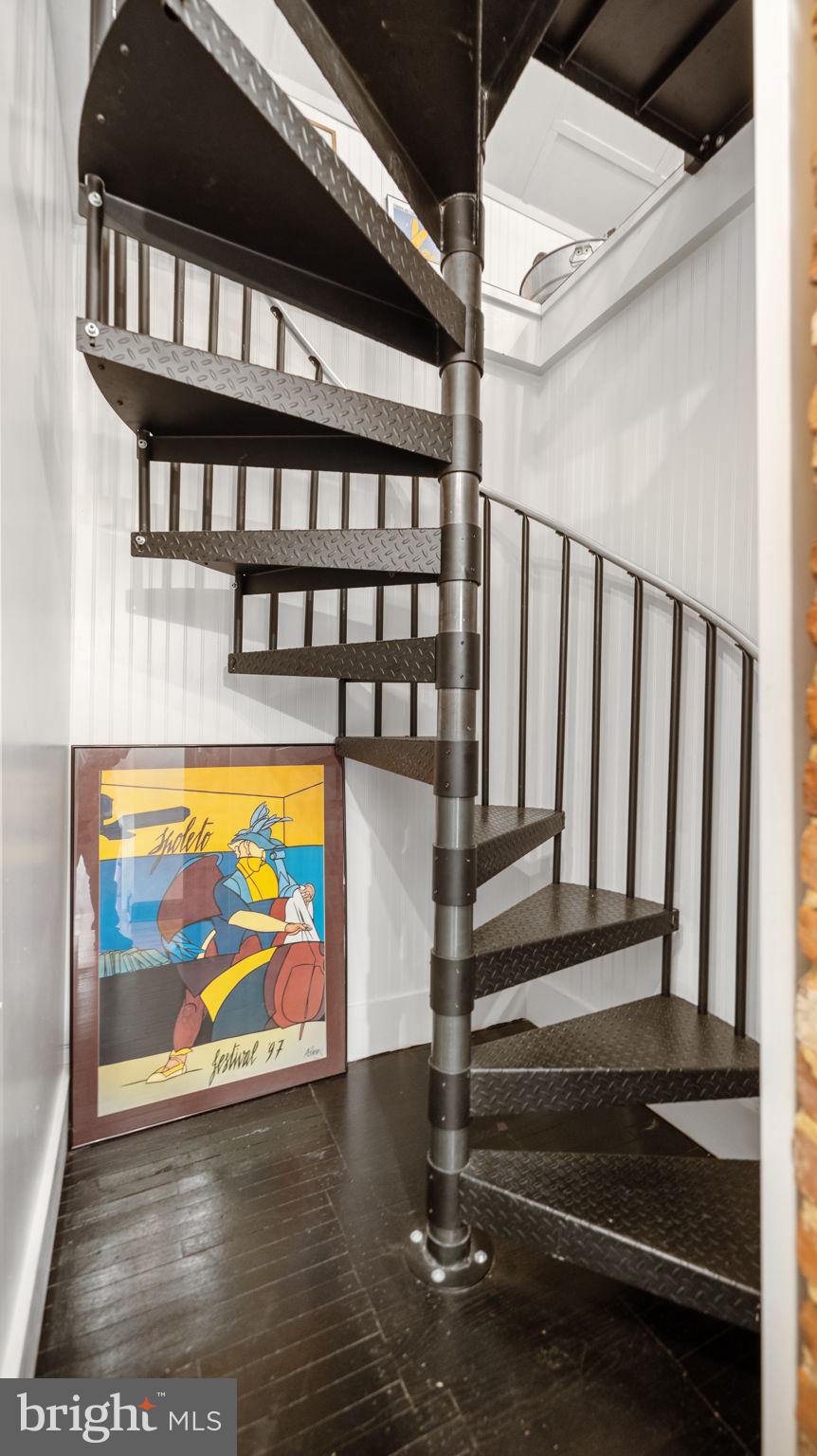 DOWNTOWN FREDERICK - Residential