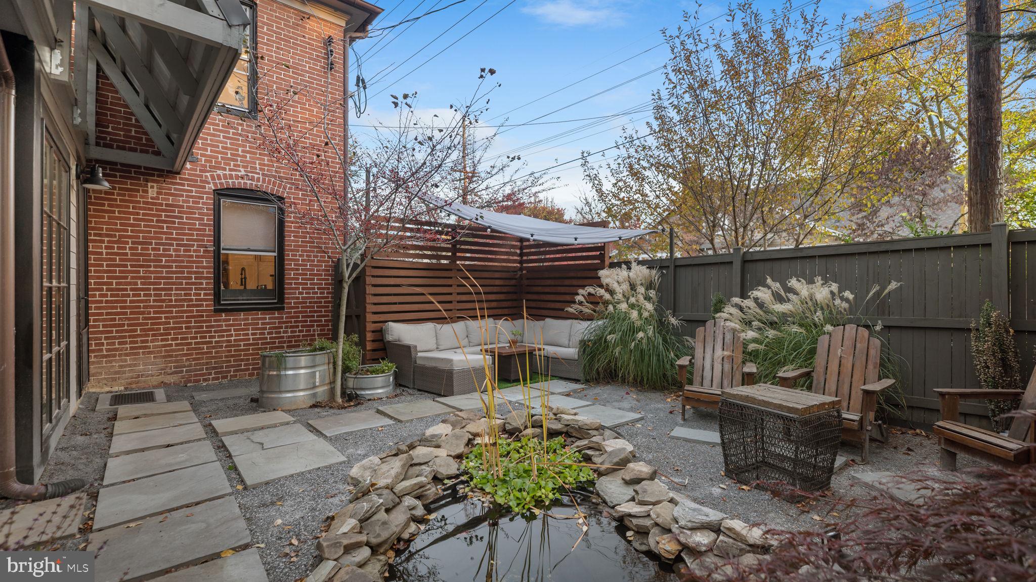 DOWNTOWN FREDERICK - Residential