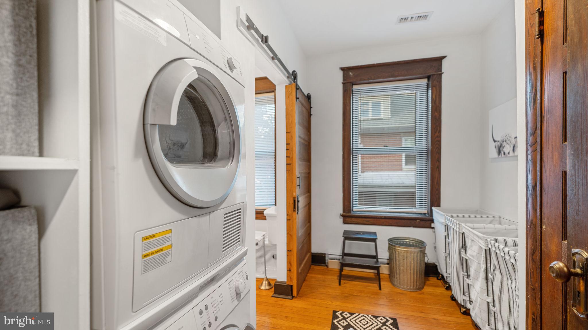 DOWNTOWN FREDERICK - Residential