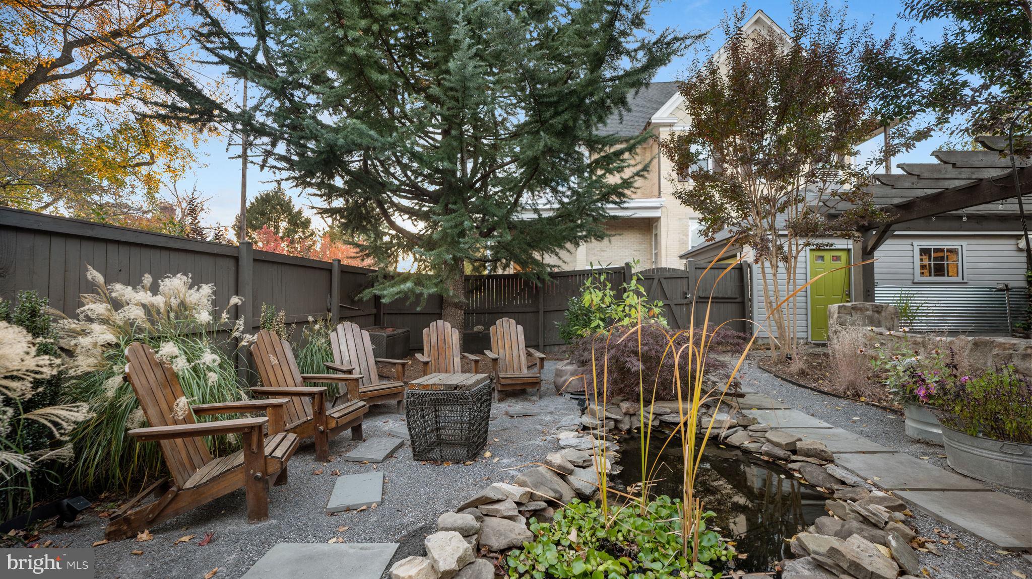 DOWNTOWN FREDERICK - Residential