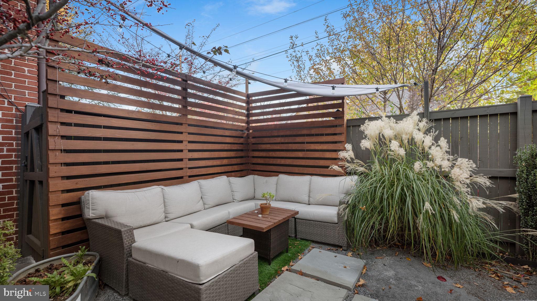 DOWNTOWN FREDERICK - Residential