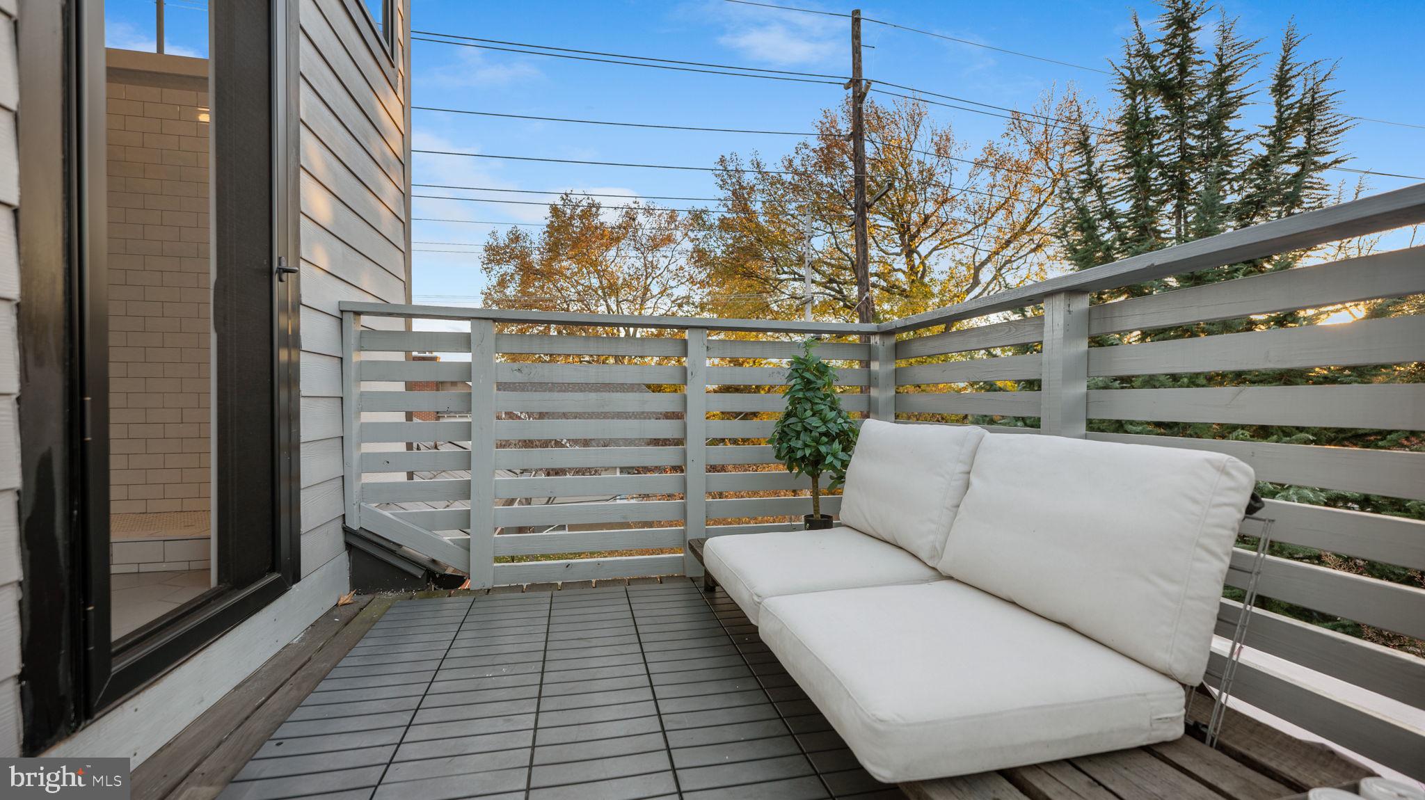 DOWNTOWN FREDERICK - Residential