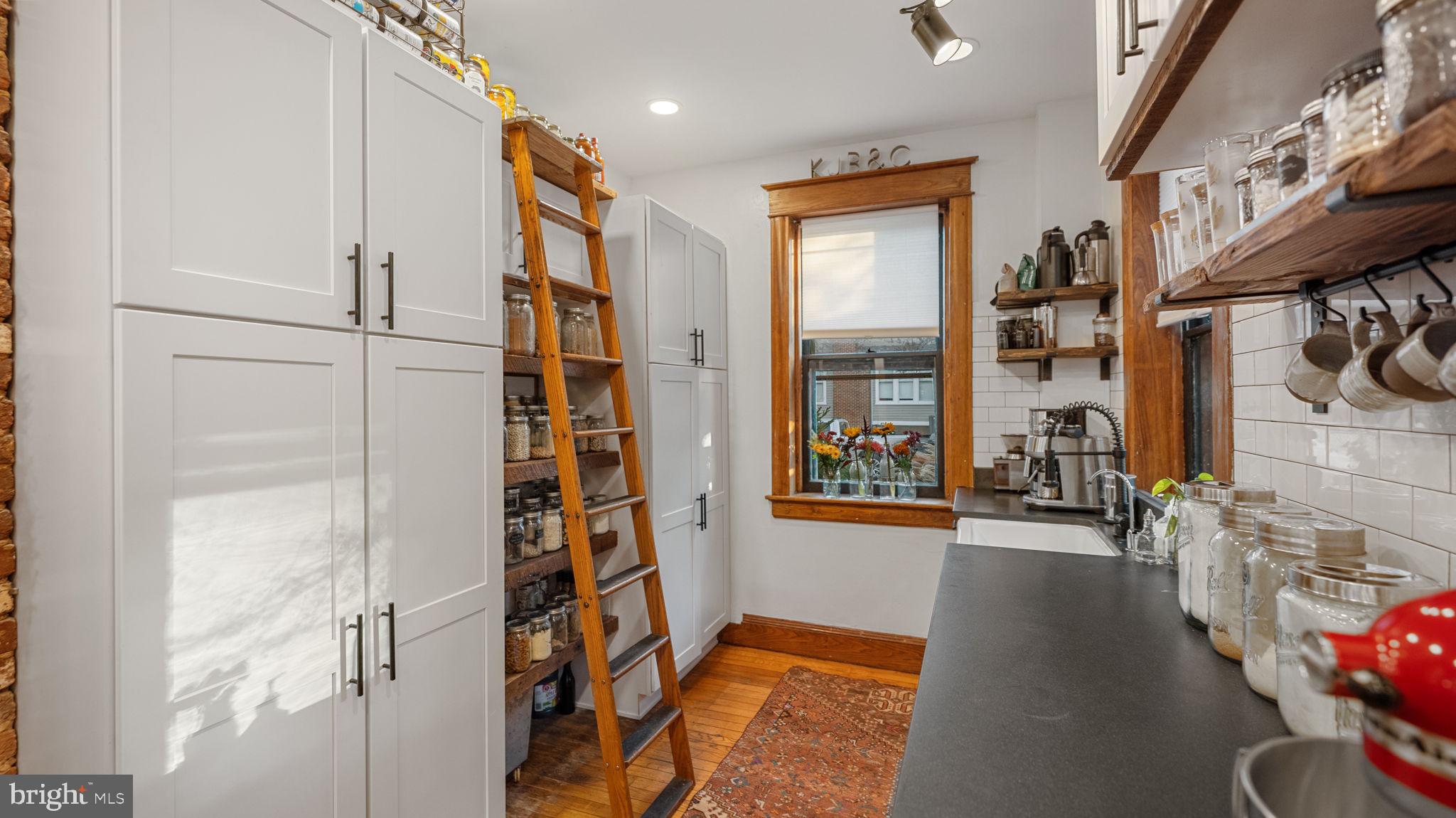 DOWNTOWN FREDERICK - Residential