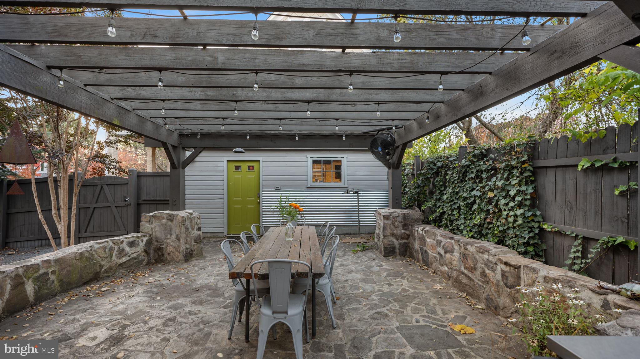 DOWNTOWN FREDERICK - Residential