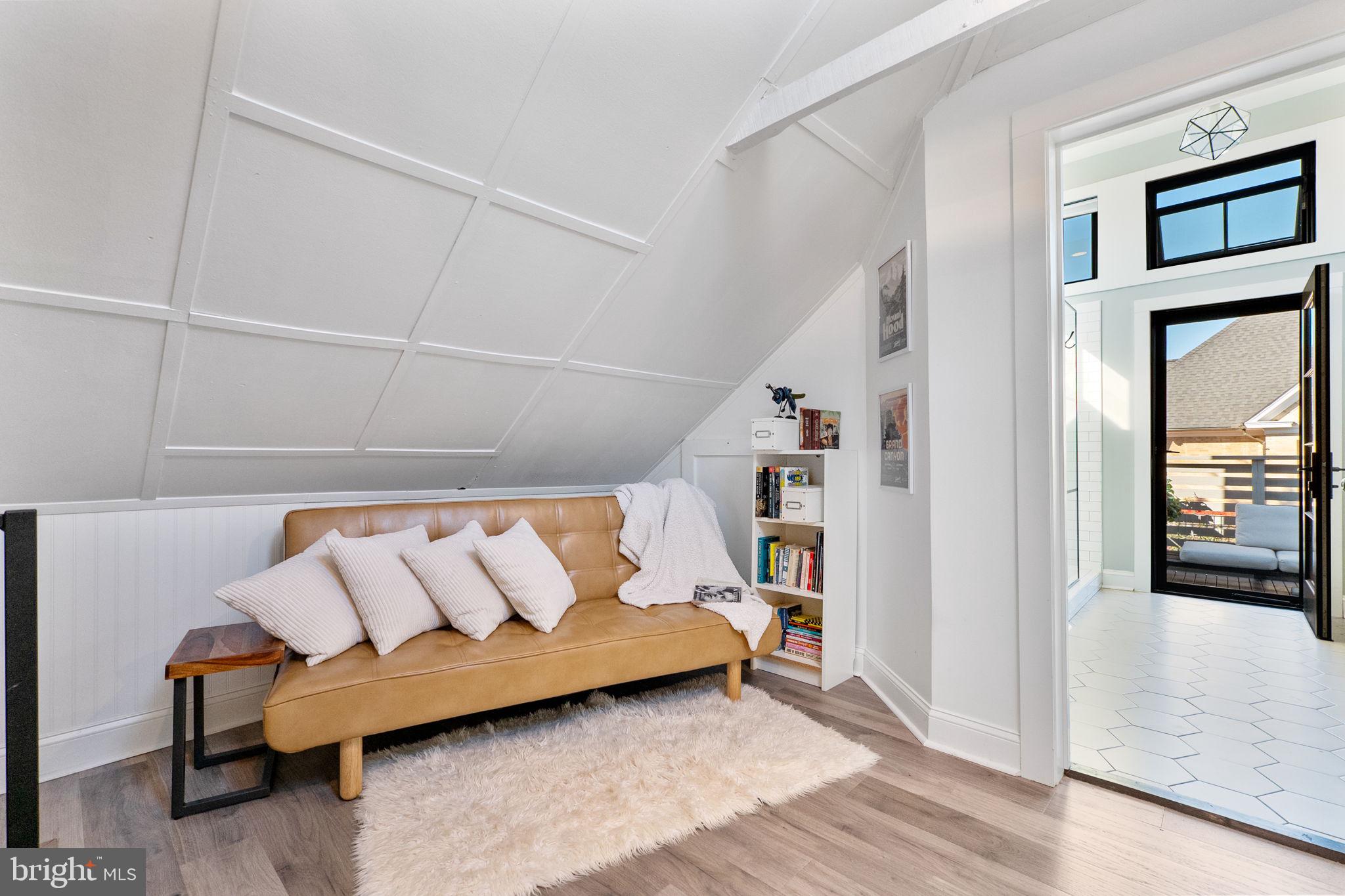 DOWNTOWN FREDERICK - Residential