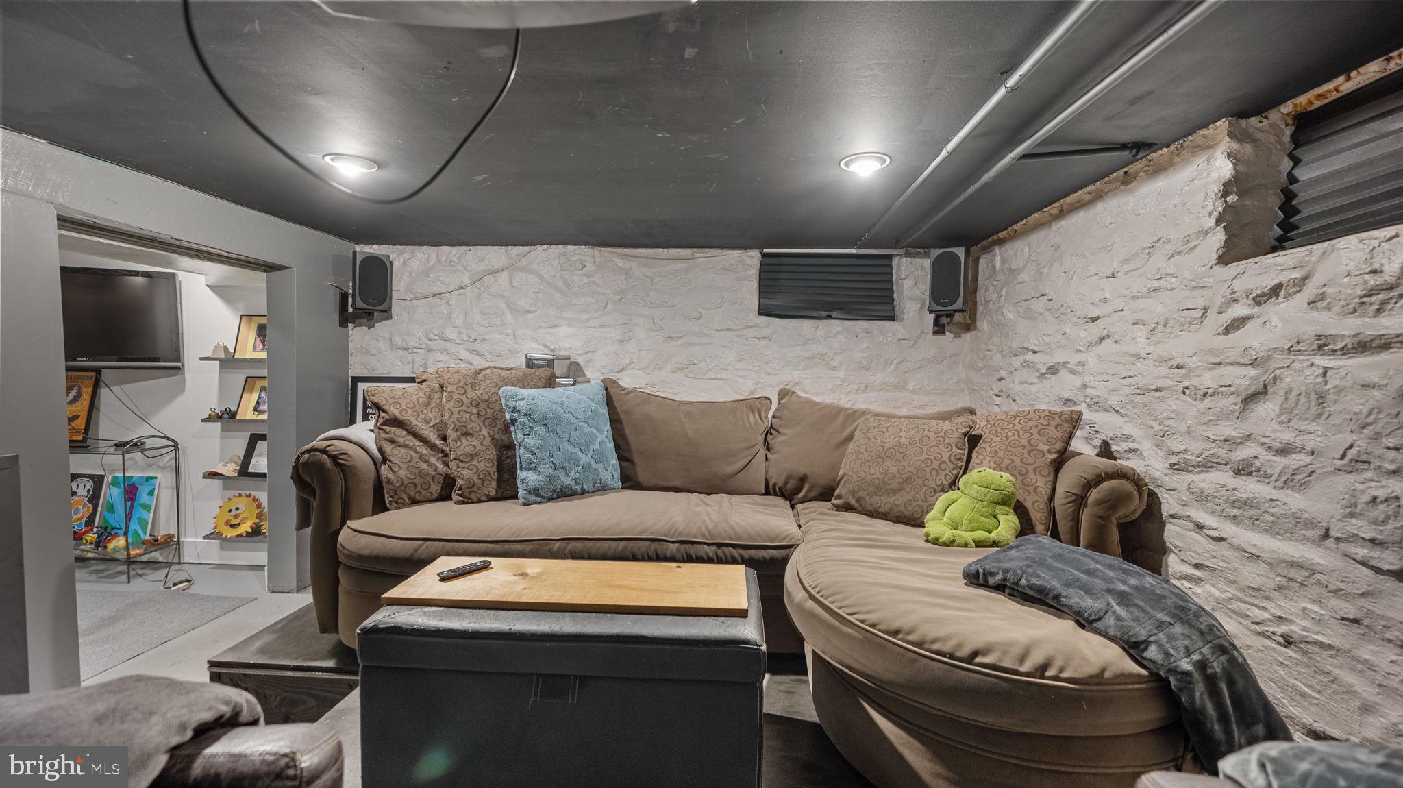 DOWNTOWN FREDERICK - Residential