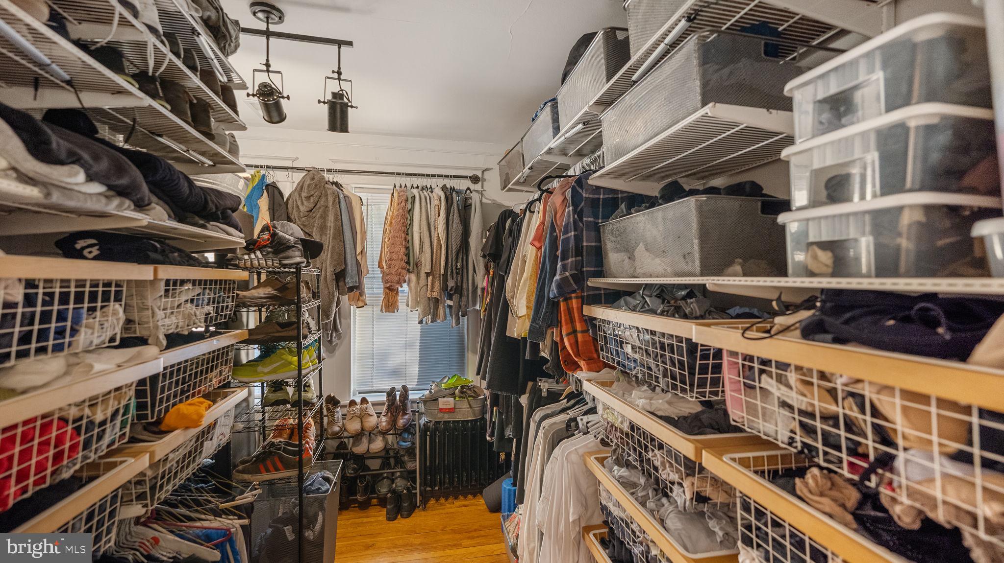 DOWNTOWN FREDERICK - Residential