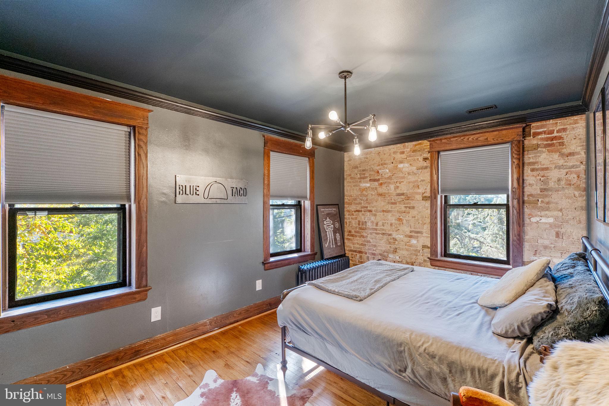 DOWNTOWN FREDERICK - Residential