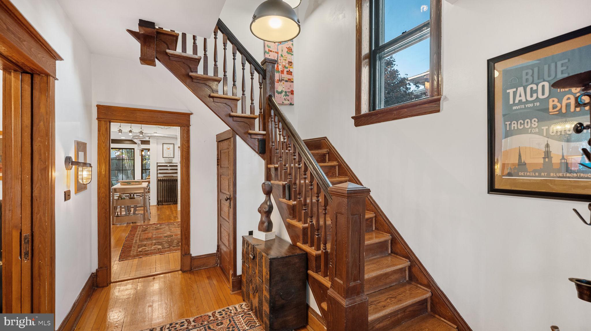 DOWNTOWN FREDERICK - Residential