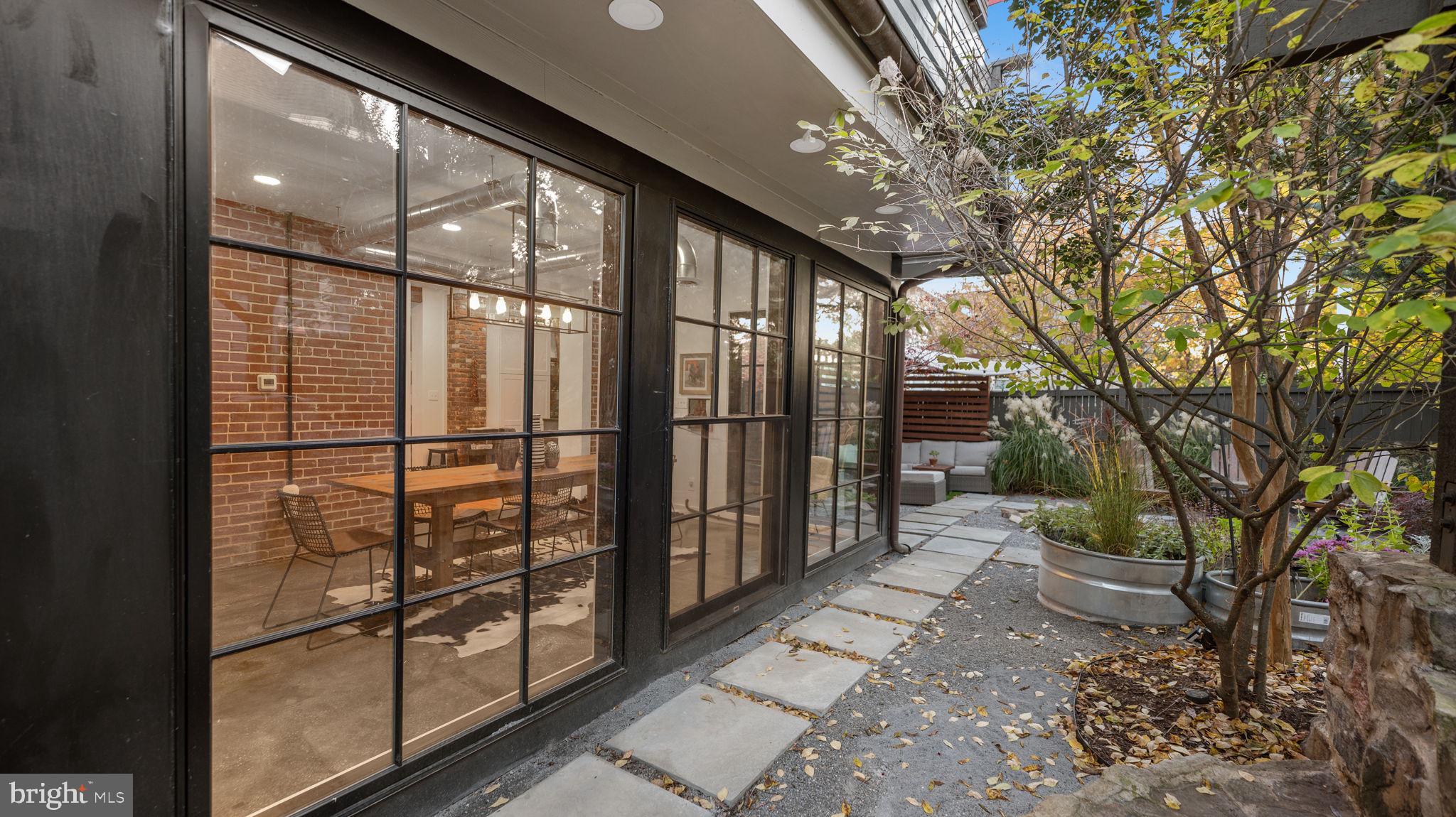 DOWNTOWN FREDERICK - Residential