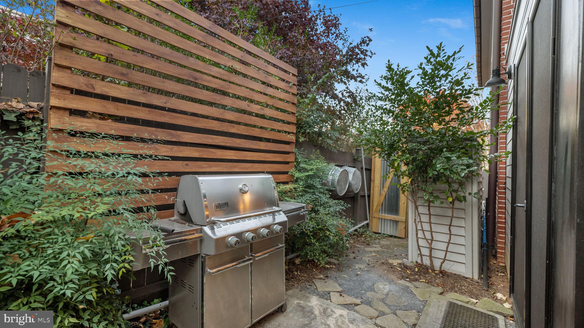 DOWNTOWN FREDERICK - Residential