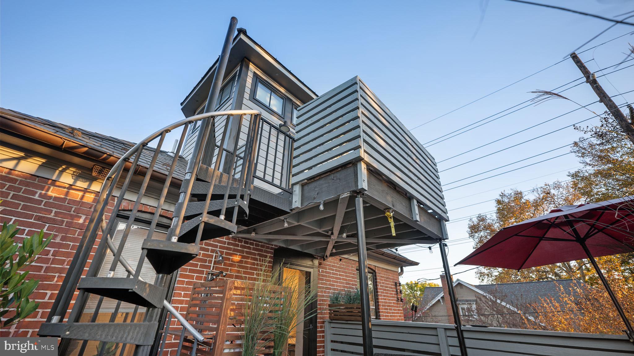 DOWNTOWN FREDERICK - Residential